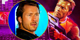 New Remake Of 1987 Stephen King Movie Gets Major Filming Update From Star  Glen Powell