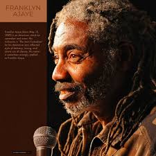 Franklyn Ajaye