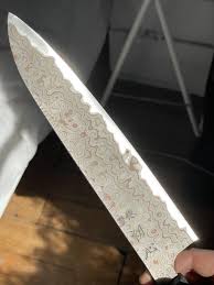 Nigara Hamono or Yu Kurosaki? : rTrueChefKnives