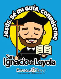 Las obras de san ignacio de loyola son bastante conocidas, pero no es uno de los santos más populares, aunque fundó la iglesia compañía de jesús. 120 Ideas De San Ignacio De Loyola San Ignacio De Loyola Espiritualidad Ignaciana Catolico
