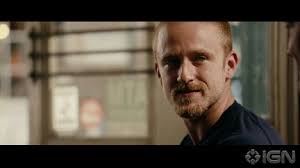 The Mechanic Blu-ray Review