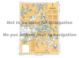 Whenever possible, use the official, full scale noaa nautical chart for navigation. 6021 Lake Muskoka Canadian Hydrographic Service Chs S Exceptional Nautical Charts And Navigational Products Help Ensure The Safe Navigation Of Canada S Waterways These Charts Are The Road Maps That Guide Mariners