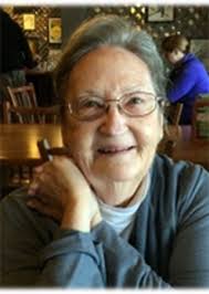 Lois Laughlin Obituary (2022)