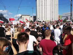 Tu sprawdzisz która jest godzina w polsce i na świecie. Godzina W Polska Oddala Hold Powstancom Warszawskim Wideo Polsat News
