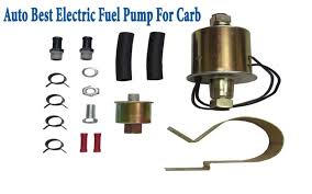 Best Fuel Pumps Top 10 Ultimate Reviews Buying Guide