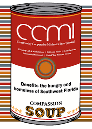 It makes all families and old friends sit at the same table together to have a cozy evening and create stunning thanksgiving food drive flyers and cards. Can Food Drive Quotes Quotesgram