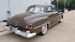 Image result for LaPlaya Beige 1950 Chrysler