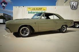 Image result for Dark Green 1968 Dart