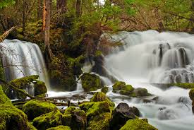 Oregon is a beautiful northwest state, filled with amazing destinations. Visit Oregon State And National Parks In Southern Oregon