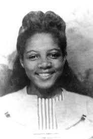 Edith Cromwell Obituary