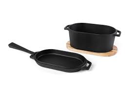 Https Ooni Com Collections Uuni Cast Iron Series Products Uuni Cast Sizzler Casserole Casserole Dishes Outdoor Pizza Oven Recipes Cooking Meat