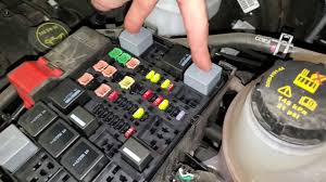 This video will show you how to properly diagnose your blower by using the. 2018 Ford Transit Ac Fuse Relay Blower Motor Fuse Relay Youtube
