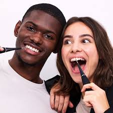 Ultrasonic Tooth Cleaner