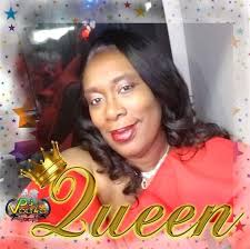 Happy Birthday Wishes to Queen Cynthia Armstrong in Exhale NOLA Nation