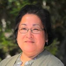 Karen Okamoto's Instagram, Twitter & Facebook