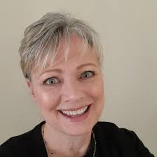 Carolyn Turrall Professional Celebrant