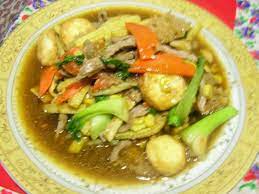 Resep Sapo Tahu Cara Membuatnya Resep Kue Masakan Indonesia Masakan Indonesia Masakan Resep