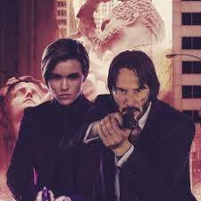 Jan 30, 2017 · john wick 2 (2017) john wick: 167 Mentions J Aime 1 Commentaires Not Quite Ruby Rose Ruby Rose Daily Photos Sur Instagram Anyobe Else Going To See Johnwic Ruby Rose Ruby Rose Hair
