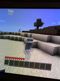 In the chest is 1 diamond. Help Wtf Is Wrong With My Xbox 360 Version Loaded It Up And Every New World I Made Was The Same Seed I Tried Loading One Of My Old Worlds That Was