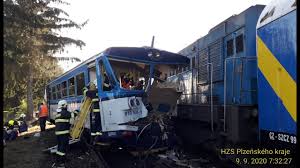 Check spelling or type a new query. V Kdyni Na Domazlicku Se Srazil Osobni Vlak Se Sluzebnim Zraneno Bylo 22 Lidi Pozary Cz Ohnisko Zhavych Zprav Hasici Aktualne