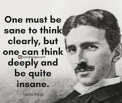 Check spelling or type a new query. 30 Greatest Nikola Tesla Quotes Sayingimages Nikolatesladay Nikolatesla Quotes Nikola Tesla Quotes Tesla Quotes Nikola Tesla