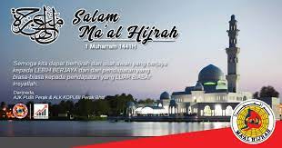 Siaran langsung majlis sambutan maal hijrah peringkat kebangsaan tahun 1441 hijrah 2019 masihi. Salam Ma Al Hijrah 1441h Pubi Perak