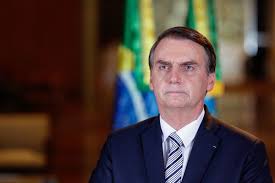A tv aberta é um exemplo. Bolsonaro Fara Novo Pronunciamento Em Cadeia De Radio E Tv A Gazeta