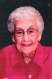 Juanita Jenkins Obituary