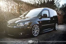 Vw Caddy Brock B37 8 5x19 5x112 Et45 Ksvp 225 35 19 Volkswagen Touran Alufelgen Volkswagen Caddy