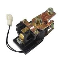 China Made 36V 100A DC Contactor for Electric Vart/Forklift Truck