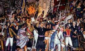 Publicada el mayo 4, 2018noviembre 21, 2020 por federico fretes. Independencia De Mexico Cronologia De La Lucha Resumen