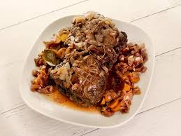 Civet De Chevreuil Recette De Civet De Chevreuil Marmiton