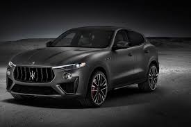 Messi puts barcelona 5 points off top spot. Maserati Levante Trofeo Und Gts Die Preise Newcarz De