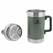 Their press is the best. 7 Best French Presses Of 2021 Today