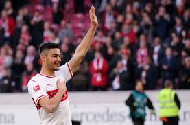 Der konvent, in dem in linz 36 der insgesamt 43 schwestern leben, hat sich aus sicherheitsgründen geteilt. Vfb Doppeltorschutze Ozan Kabak Meine Kollegen Haben Mir Applaudiert Vfb Stuttgart Stuttgarter Nachrichten