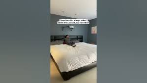 This Is The Biggest Bed You Can Get