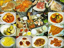This account has been suspended. Follow Me To Eat La Malaysian Food Blog Korean Bbq Restaurant Don Dwae Ji Sam Gyeob Sal At Sri Petaling