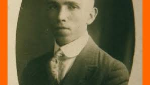 The Tragedy of Lloyd A. Hartman, 1924