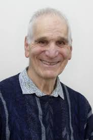 Sir Michael George Parke Stoker. 4 July 1918—13 August 2013