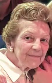 Effie M. Johansen Obituary August 5, 2024