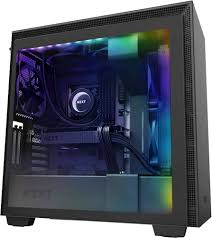 Check spelling or type a new query. Nzxt H710i Eatx Mid Tower Case With Tempered Glass Matte Black Ca H710i B1 Best Buy