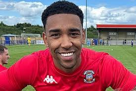 Thomas Cullinane's Instagram, Twitter & Facebook