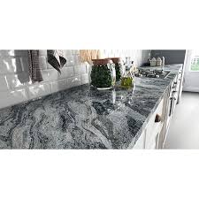 Two for outdoor kitchen areas, and one as an interior top for a wine rack. Sensa Verde Aquarius Leather Granite Green Kitchen Countertop Sample 4 In X 4 In Lowes Com Kitchen Countertop Samples Kitchen Backsplash Designs Leather Granite