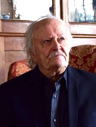 Fenton Stroud Obituary