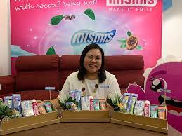 It was formed to offer a complete information communication technology (ict) solutions and services in line with the government aspiration to nurture bumiputera. Ciklilyputih The Lifestyle Blogger Ubat Gigi Premium Mismis Pudina Koko Yang Pertama Di Malaysia