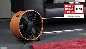 Kindest regards, your ruck ventilatoren team. Im Test 7 Ventilatoren Im Vergleichstest Haus Garten Test