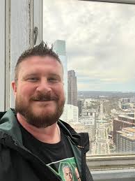 What was your favourite non-WWE thing you did in Philadelphia during  WrestleMania week? The tours of the ECW Arena from the Blue Meanie were  ridiculous value, got so much out of it