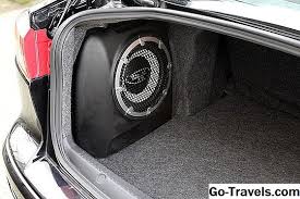 That is all the basic stuff you can do for your car audio system. Bagaimana Untuk Panduan Permulaan Untuk Sistem Audio Kereta 2021