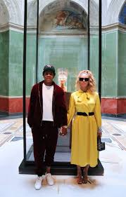 Like many buildings, it was built and rebuilt over the years, said. Dw News After Going Apesh It In Paris Louvre Museum Jay Z And Beyonce Made Another Cultural Stop To Meet Queen Nefertiti At Berlin S Neues Museum Facebook