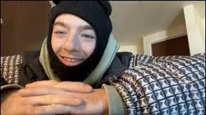 Angus Cloud interview for EUPHORIA Season 2